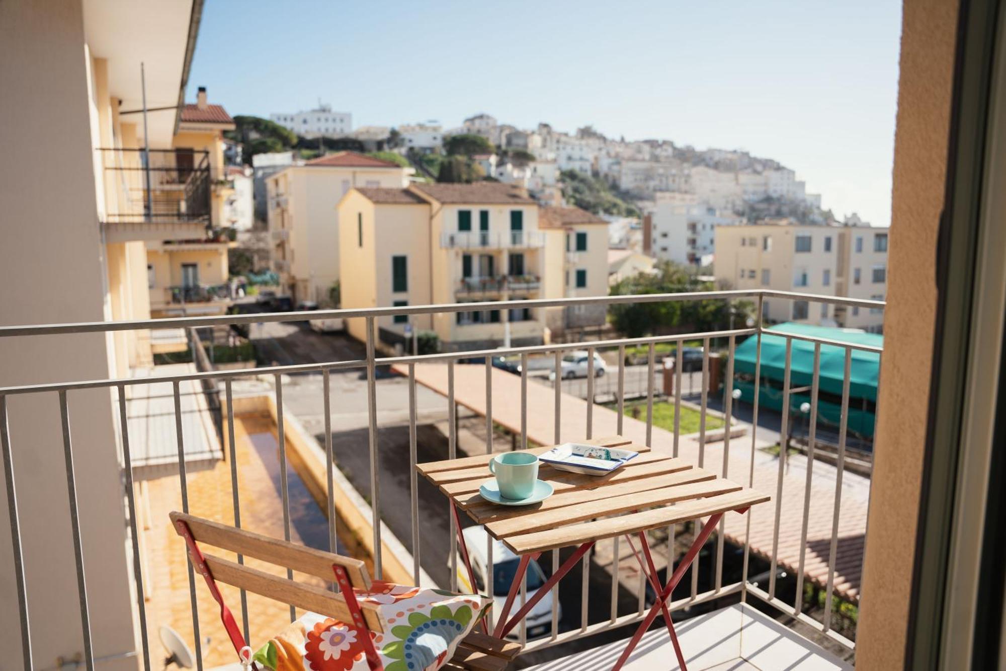 Roma Apartment Сперлонга Екстер'єр фото